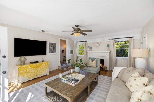 Detail Gallery Image 14 of 43 For 5306 Norwich Ave, Sherman Oaks,  CA 91411 - 3 Beds | 2 Baths