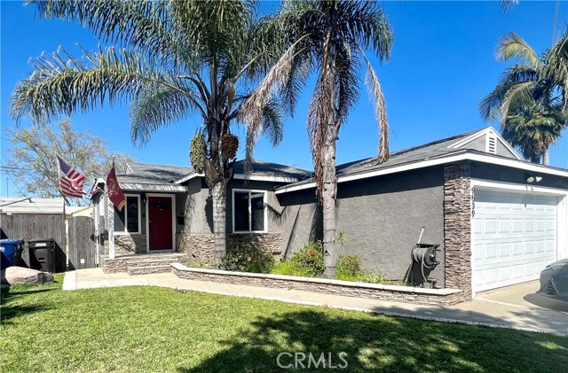 9539 Woodhue Street, Pico Rivera, California 90660, 3 Bedrooms Bedrooms, ,2 BathroomsBathrooms,Single Family Residence,For Sale,Woodhue,PW24075939