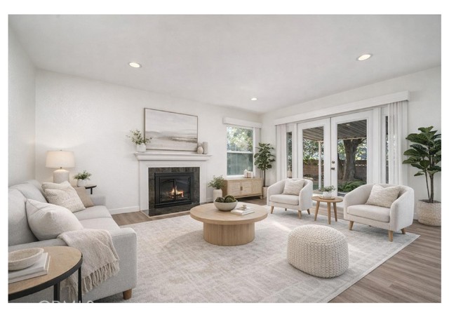 Detail Gallery Image 7 of 36 For 523 N Larkin, Covina,  CA 91722 - 3 Beds | 2 Baths