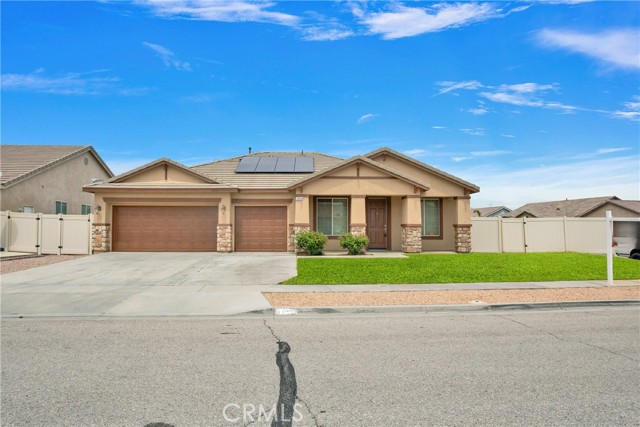 13914 Pokeberry Court, Hesperia, CA 92344