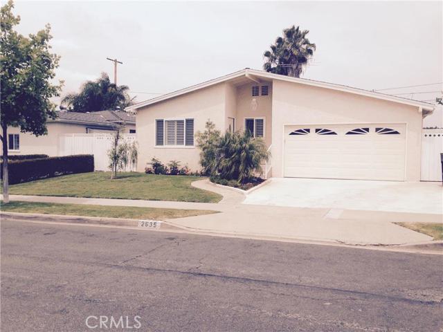 2635 Grand Summit Road, Torrance, California 90505, 3 Bedrooms Bedrooms, ,2 BathroomsBathrooms,Residential Lease,Sold,Grand Summit,PV16144337