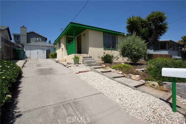 Detail Gallery Image 1 of 12 For 447 Ocean View Ave, Pismo Beach,  CA 93449 - 1 Beds | 1 Baths