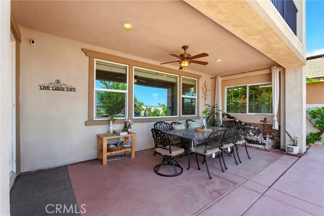 Detail Gallery Image 39 of 44 For 35160 Smith Ave, Beaumont,  CA 92223 - 4 Beds | 3 Baths