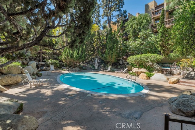 Detail Gallery Image 26 of 29 For 1655 Clark Ave. #126,  Long Beach,  CA 90815 - 2 Beds | 2 Baths