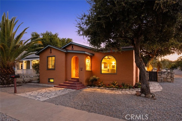 Detail Gallery Image 51 of 55 For 1849 Vine Street, Paso Robles,  CA 93446 - 6 Beds | 3/1 Baths