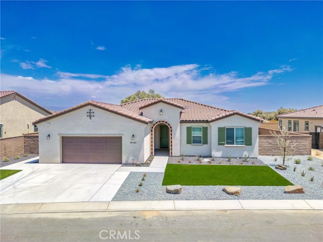 Detail Gallery Image 53 of 54 For 58260 Aragon Way, La Quinta,  CA 92253 - 4 Beds | 3 Baths