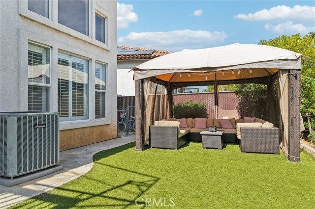 Detail Gallery Image 28 of 34 For 15780 Oliver St, Moreno Valley,  CA 92555 - 4 Beds | 3 Baths