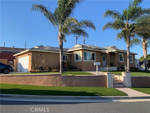 14727 Henning Dr, La Mirada, CA 90638