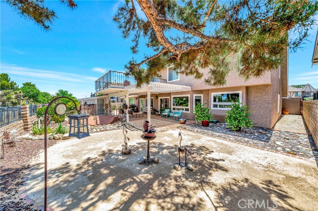 Detail Gallery Image 65 of 74 For 433 Fairway Dr, Palmdale,  CA 93551 - 5 Beds | 3/1 Baths
