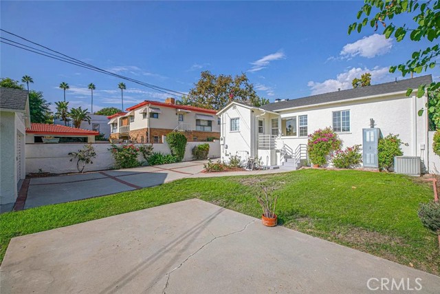 Detail Gallery Image 49 of 56 For 1606 Bel Aire Dr, Glendale,  CA 91201 - 2 Beds | 1 Baths