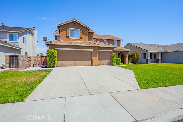 Detail Gallery Image 36 of 45 For 35602 Driftwood, Winchester,  CA 92596 - 4 Beds | 3 Baths