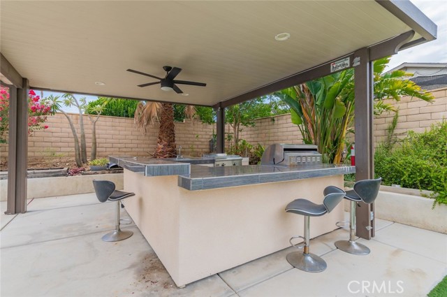 Detail Gallery Image 11 of 28 For 1424 Norfolk St, Corona,  CA 92878 - 4 Beds | 2 Baths