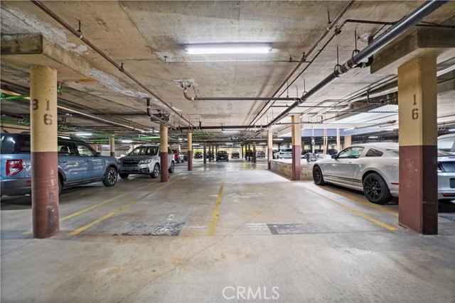 Detail Gallery Image 40 of 40 For 330 Cordova St #155,  Pasadena,  CA 91101 - 2 Beds | 2 Baths