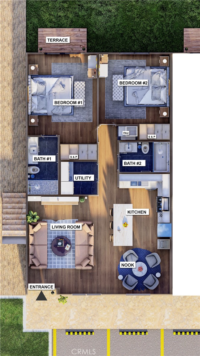 MLS #HD23110363 image #49