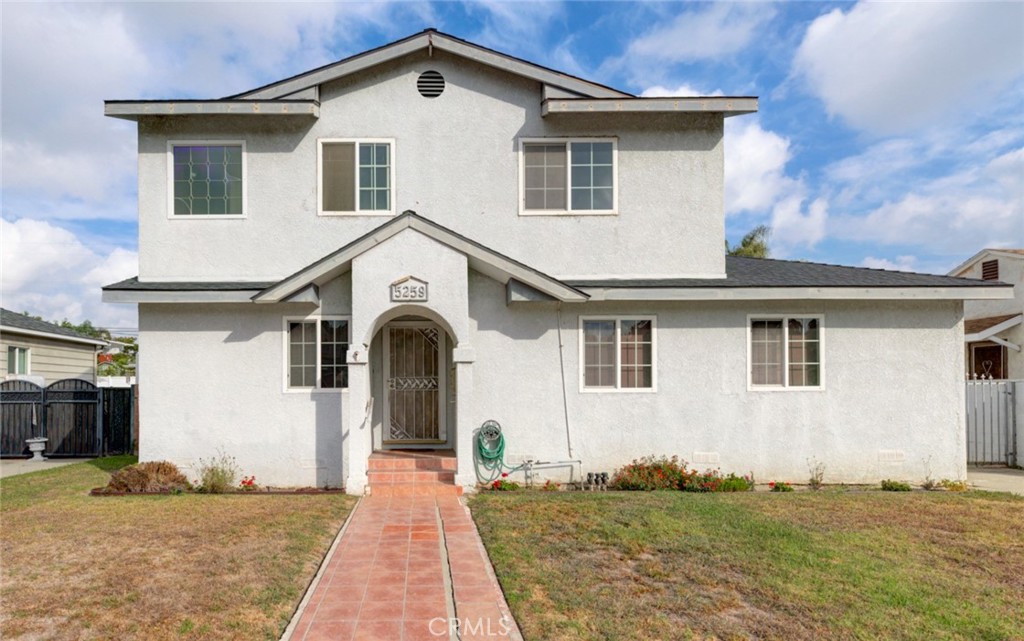 5259 W 127th Place, Hawthorne, CA 90250