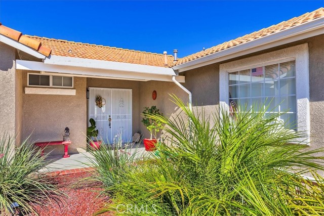 Detail Gallery Image 6 of 39 For 27198 Pinckney Way, Menifee,  CA 92586 - 2 Beds | 2 Baths