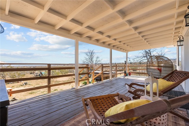 Detail Gallery Image 18 of 23 For 55436 Cone, Landers,  CA 92285 - 2 Beds | 1 Baths