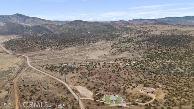  Land for Sale in Tehachapi, California