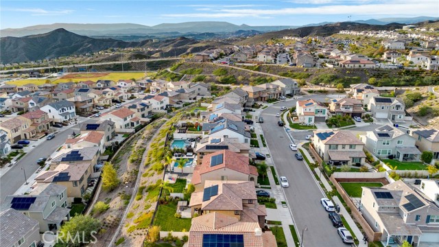 Detail Gallery Image 46 of 49 For 28427 Ascent, Saugus,  CA 91350 - 3 Beds | 3 Baths