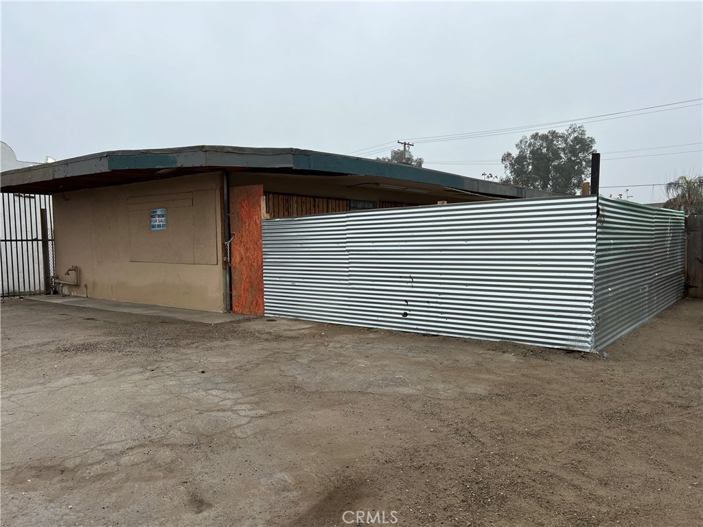 551 Brundage Lane, Bakersfield, CA 93304