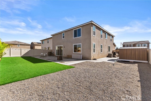 Detail Gallery Image 25 of 49 For 30342 Singer Lane, Menifee,  CA 92584 - 5 Beds | 3/1 Baths