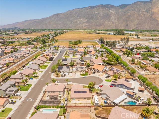 Detail Gallery Image 37 of 47 For 126 Schooner Ct, San Jacinto,  CA 92583 - 4 Beds | 2 Baths
