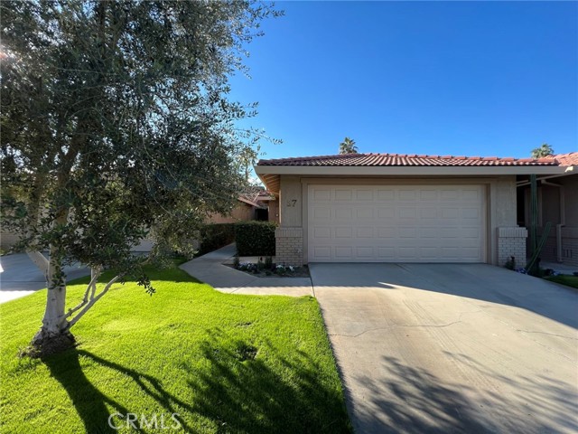 57 Camino Arroyo S, Palm Desert, CA 92260