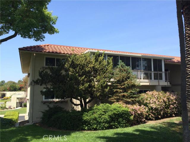 Detail Gallery Image 2 of 25 For 957 Calle Aragon #Q,  Laguna Woods,  CA 92637 - 2 Beds | 2 Baths