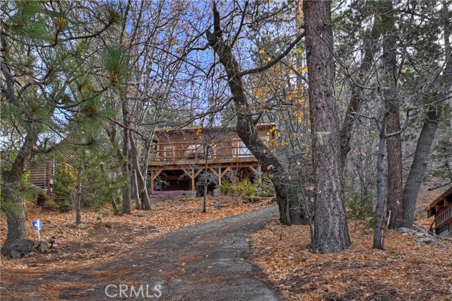 Detail Gallery Image 33 of 34 For 967 Knickerbocker Rd, Big Bear Lake,  CA 92315 - 1 Beds | 1 Baths