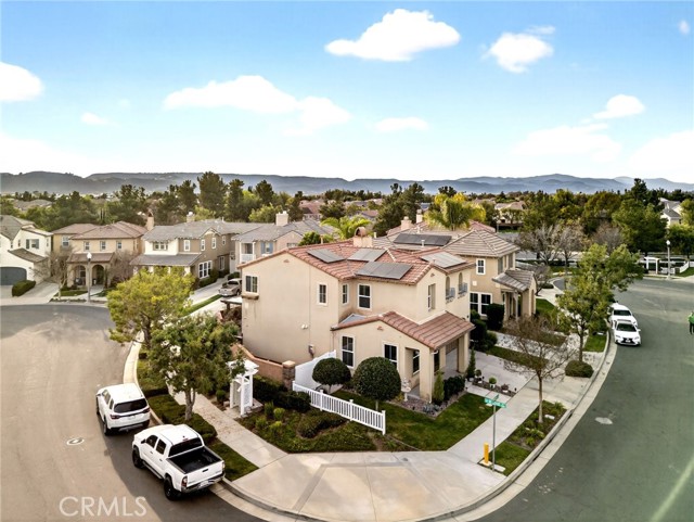 Detail Gallery Image 44 of 58 For 40265 Danbury Ct, Temecula,  CA 92591 - 3 Beds | 2/1 Baths