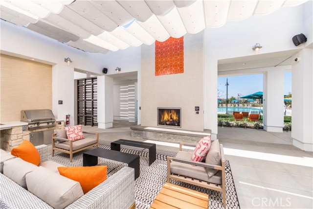 Detail Gallery Image 55 of 65 For 4193 S Limecrest Paseo #50,  Ontario,  CA 91761 - 3 Beds | 2/1 Baths