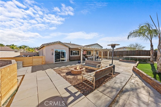 Detail Gallery Image 33 of 42 For 29027 Turtle Rock Ct, Menifee,  CA 92587 - 5 Beds | 2 Baths