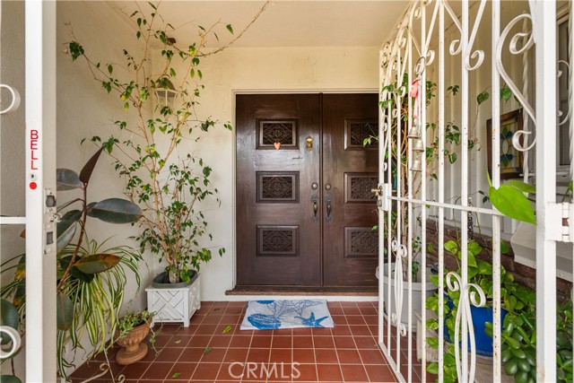 Detail Gallery Image 55 of 64 For 16026 Septo St, Granada Hills,  CA 91343 - 3 Beds | 2/2 Baths