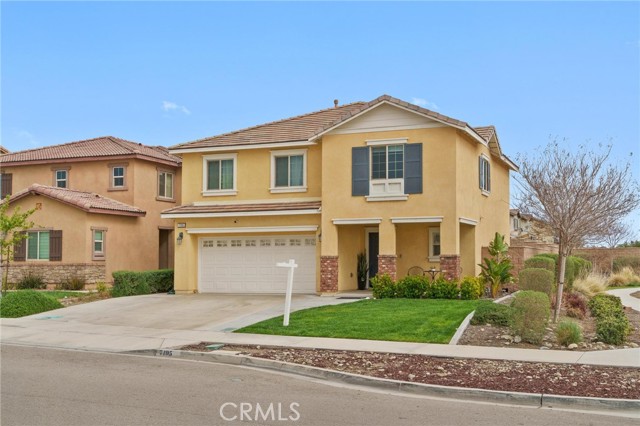 Image 2 for 7195 Bella Strada Dr, Fontana, CA 92336