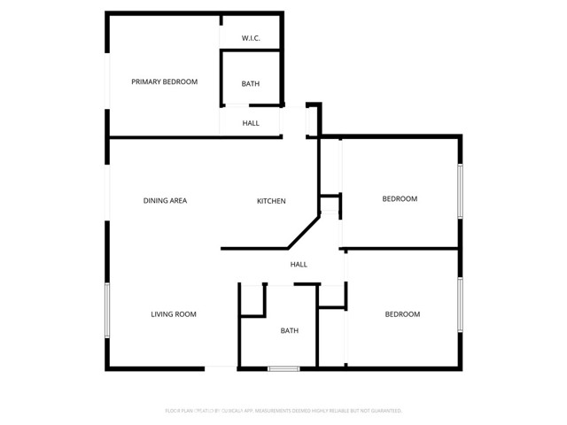 Detail Gallery Image 37 of 37 For 13238 Driftwood, Clearlake Oaks,  CA 95423 - 3 Beds | 2 Baths