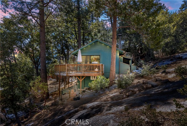 Detail Gallery Image 18 of 20 For 53150 Mountain View Dr, Idyllwild,  CA 92549 - 1 Beds | 1 Baths
