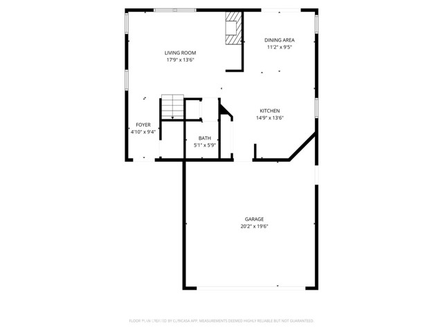 Detail Gallery Image 34 of 36 For 29436 Shannon Ct, Canyon Country,  CA 91387 - 4 Beds | 2/1 Baths