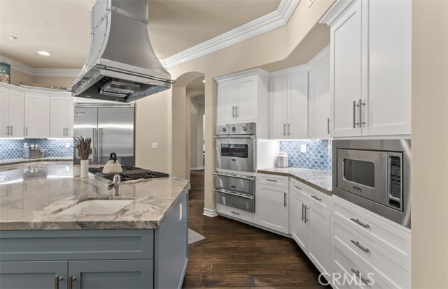 Detail Gallery Image 25 of 74 For 31201 Old San Juan Rd, San Juan Capistrano,  CA 92675 - 5 Beds | 5/1 Baths