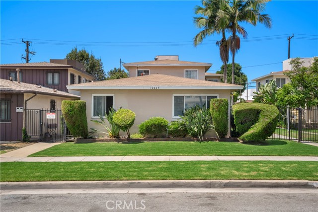 Detail Gallery Image 3 of 12 For 10625 Crenshaw Bld, Inglewood,  CA 90303 - – Beds | – Baths