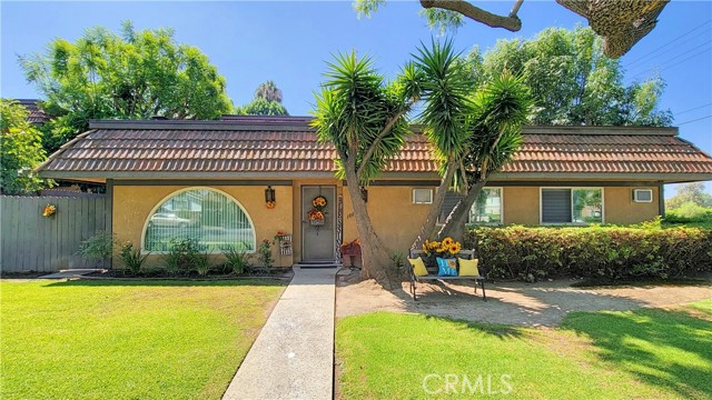 18006 Avolinda Drive is a rare fourplex, located in one of Orange County’s desirable affluent suburbs.  The city of Yorba Linda has been ranked among the best and safest places to live, providing tenants a quiet, higher quality living environment.  This excellent location gives tenants convenient access to the new Yorba Linda Town Center, Main Street Historic District, Yorba Linda High School, the Black Gold Golf Club, the famous Richard Nixon Library & Museum, and the popular Brea Mall and Downtown Brea.  Built in 1970 with enclosed garages, the property consists of one large 3 Bedroom unit and three 2 bedrooms with well-designed floor plans.  Community amenities include spacious living, fenced patios, central or wall A/C, assigned garages and open car spaces, and an on-site laundry area.  There is upside potential in rents for an investor to enhance their return through strategic value-add interior improvements and renovations.  A limited supply of apartments in the city of Yorba Linda, low vacancy rates and the affordability gap between buying and renting should continue to ensure a consistent demand for these rental units.  The Avolinda Drive Fourplex is a true pride of ownership opportunity in an irreplaceable location and an excellent long-term investment.