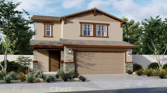 Detail Gallery Image 1 of 18 For 30454 Dart Ct, Winchester,  CA 92596 - 5 Beds | 3 Baths