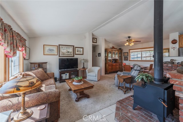 Detail Gallery Image 44 of 73 For 2184 Oak Springs Valley Rd, Wrightwood,  CA 92397 - 3 Beds | 2 Baths