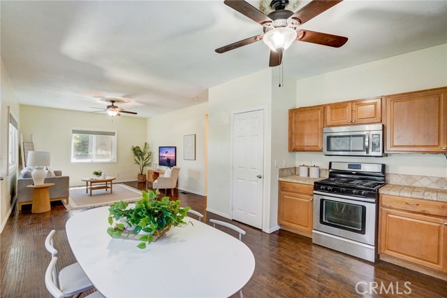 Detail Gallery Image 9 of 38 For 821 Columbia St, Redlands,  CA 92374 - 3 Beds | 2 Baths