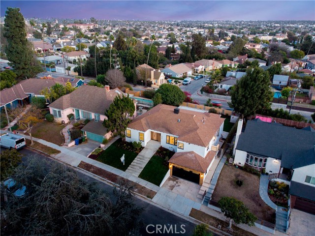 Detail Gallery Image 40 of 44 For 5560 Bradna Dr, Los Angeles,  CA 90043 - 3 Beds | 2 Baths