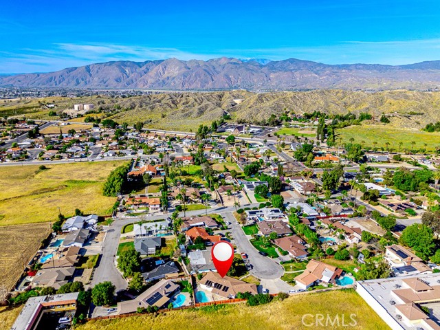 Detail Gallery Image 44 of 44 For 133 Park Vista, Hemet,  CA 92544 - 4 Beds | 2/1 Baths