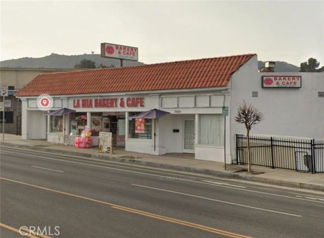  Commercial for Sale in Tujunga, California