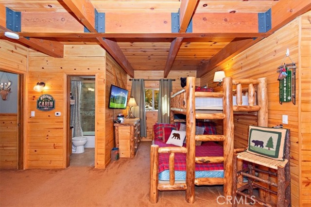 Detail Gallery Image 19 of 42 For 740 Cove Dr, Big Bear Lake,  CA 92315 - 3 Beds | 2 Baths