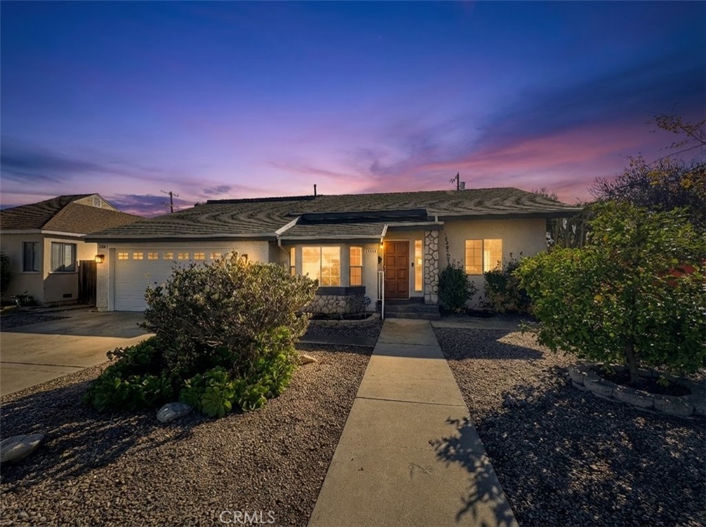 12930 Gilmore Avenue