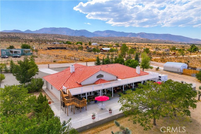 Detail Gallery Image 65 of 75 For 17173 Fort Tejon Rd, Llano,  CA 93544 - 4 Beds | 3 Baths