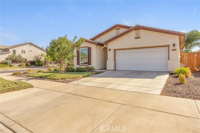 Detail Gallery Image 1 of 1 For 3828 Alviso Dr, Merced,  CA 95348 - 3 Beds | 2 Baths